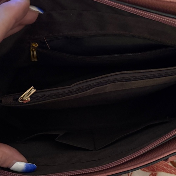 Adorable handbag/ shoulder Handbag - Picture 3 of 7